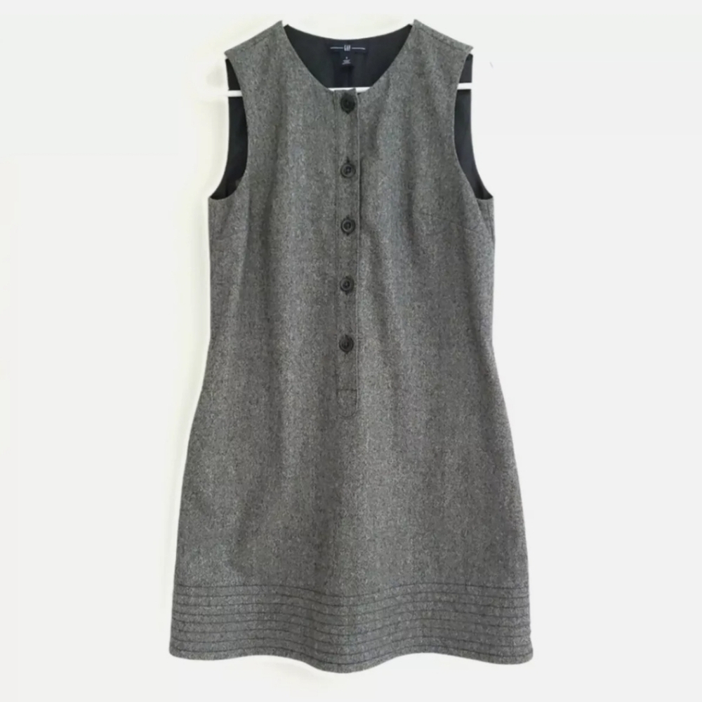 Gap dress Size 4 Final price